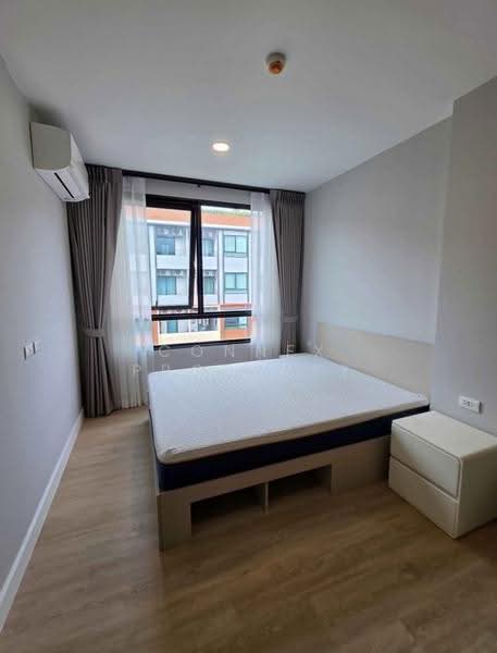 The Cube Amaze Srisoonthon, Phuket, 46/21 Srisoonthorn Rd, Sri Sunthon, Thalang, Phuket, 1 Bedroom, 35 sqm, Condo For Rent, by Connex Property, 500624860 - DDproperty.com