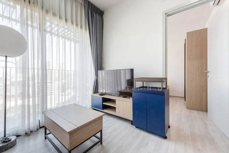 XT Ekkamai, Bangkok, 259 Soi Sukhumvit 63, Khlong Tan Nua, Watthana, Bangkok, 1 Bedroom, 30 sqm, Condo For Rent, by Farida Phetnuam, 500624867 - DDproperty.com