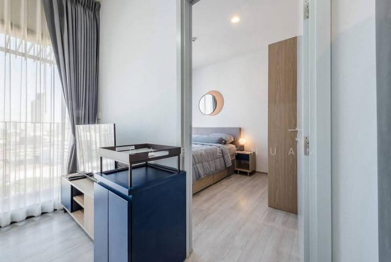 XT Ekkamai, Bangkok, 259 Soi Sukhumvit 63, Khlong Tan Nua, Watthana, Bangkok, 1 Bedroom, 30 sqm, Condo For Rent, by Farida Phetnuam, 500624867 - DDproperty.com