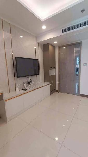 Supalai Oriental Sukhumvit 39 : ศุภาลัย โอเรียนทัล สุขุมวิท 39, กรุงเทพ, ซอย สุขุมวิท 39, คลองตันเหนือ, วัฒนา, กรุงเทพ, 39 ตร.ม., คอนโด ให้เช่า, โดย Sarena Choengsamor, 500624872 - DDproperty.com