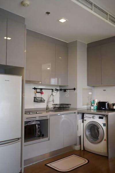 M Phayathai, Bangkok, 31 Phayatai Road, Thanon Phaya Thai, Ratchathewi, Bangkok, 1 Bedroom, 43 sqm, Condo For Rent, by Sarena Choengsamor, 500624879 - DDproperty.com