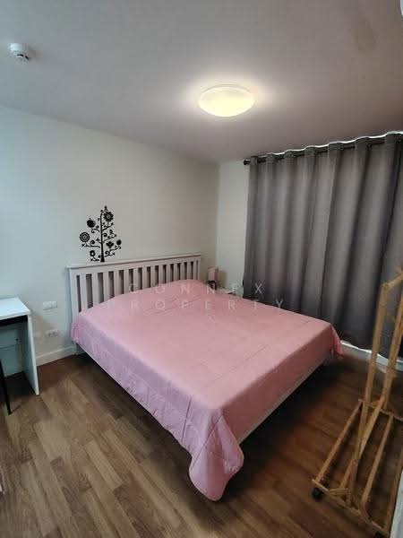 The Clover Thonglor Residence, Bangkok, Soi Sukhumvit 55, Khlong Tan Nua, Watthana, Bangkok, 1 Bedroom, 37 sqm, Condo For Rent, by Connex Property, 500624880 - DDproperty.com