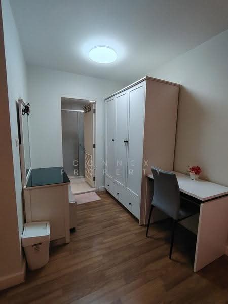 The Clover Thonglor Residence, Bangkok, Soi Sukhumvit 55, Khlong Tan Nua, Watthana, Bangkok, 1 Bedroom, 37 sqm, Condo For Rent, by Connex Property, 500624880 - DDproperty.com