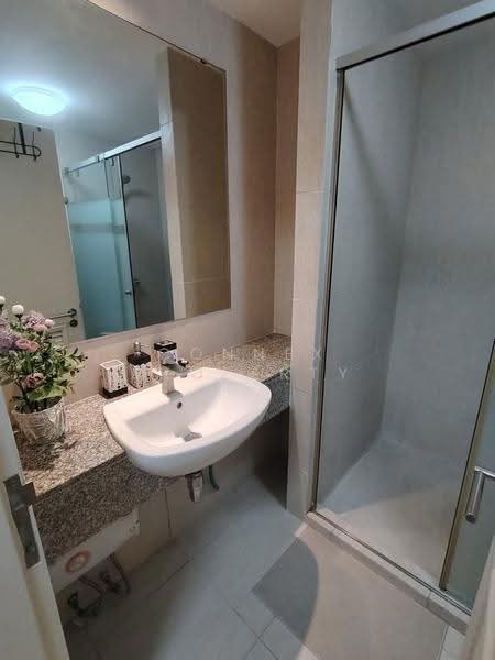 The Clover Thonglor Residence : เดอะ โคลเวอร์ ทองหล่อ เรสซิเดนซ์, กรุงเทพ, ซอยสุขุมวิท 55, คลองตันเหนือ, วัฒนา, กรุงเทพ, 37 ตร.ม., คอนโด ให้เช่า, โดย Connex Property, 500624880 - DDproperty.com
