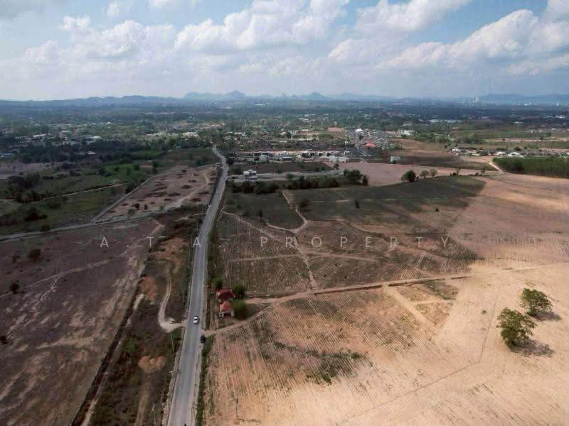 ที่ดินเปล่า ห้วยใหญ่ พัทยา, Chon Buri (Pattaya), Huai Yai, Bang Lamung (Pattaya), Chon Buri (Pattaya), , 19,708 sqm, Land For Sale, by A.T.A. Property, 500624882 - DDproperty.com