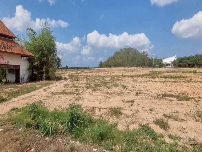 ที่ดินเปล่า ห้วยใหญ่ พัทยา, Chon Buri (Pattaya), Huai Yai, Bang Lamung (Pattaya), Chon Buri (Pattaya), , 19,708 sqm, Land For Sale, by A.T.A. Property, 500624882 - DDproperty.com