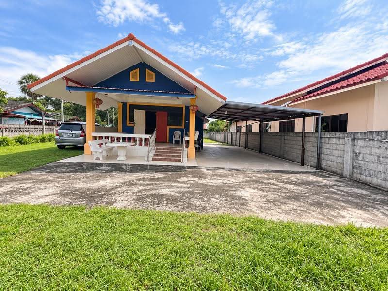 วังน้ำเย็น, Sa Kaeo, Wang Nam Yen, Sa Kaeo, 3 Bedrooms, 994 sqm, Single Detached House For Sale, by เจติญา จีนประสพ, 500624883 - DDproperty.com