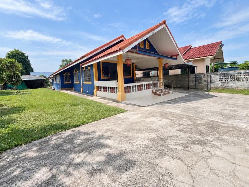 วังน้ำเย็น, สระแก้ว, วังน้ำเย็น, สระแก้ว, 994 ตร.ม., บ้านเดี่ยว ขาย, โดย เจติญา จีนประสพ, 500624883 - DDproperty.com