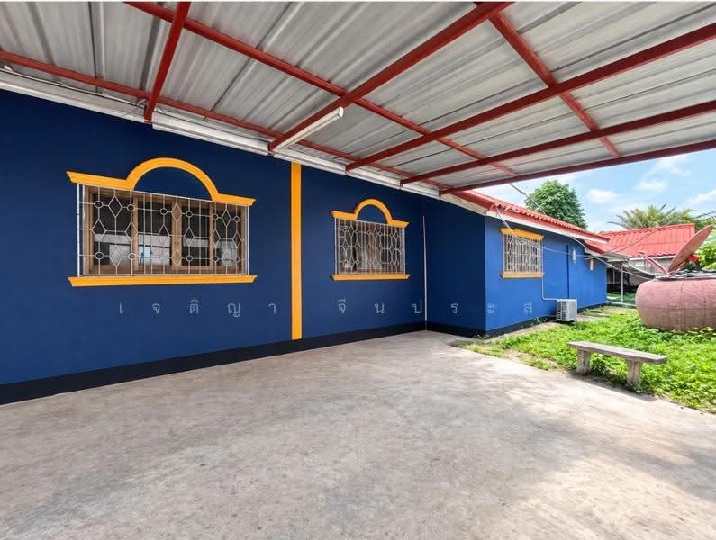 วังน้ำเย็น, Sa Kaeo, Wang Nam Yen, Sa Kaeo, 3 Bedrooms, 994 sqm, Single Detached House For Sale, by เจติญา จีนประสพ, 500624883 - DDproperty.com