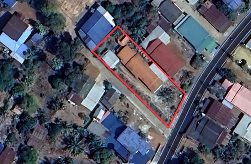 วังน้ำเย็น, Sa Kaeo, Wang Nam Yen, Sa Kaeo, 3 Bedrooms, 994 sqm, Single Detached House For Sale, by เจติญา จีนประสพ, 500624883 - DDproperty.com