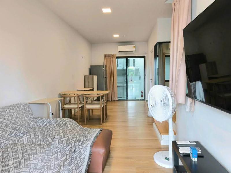 Siri Place Mega Bangna, Samut Prakan, 999 Buanakarin Road, Bang Kaeo, Bang Plee, Samut Prakan, 2 Bedrooms, 110 sqm, Townhouse For Sale, by Ulaiwan Boonsiri, 500624888 - DDproperty.com