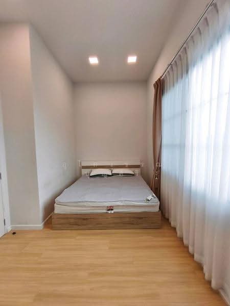 Siri Place Mega Bangna, Samut Prakan, 999 Buanakarin Road, Bang Kaeo, Bang Plee, Samut Prakan, 2 Bedrooms, 110 sqm, Townhouse For Sale, by Ulaiwan Boonsiri, 500624888 - DDproperty.com