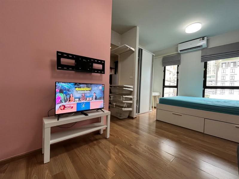 Unio Sukhumvit 72, Samut Prakan, 285 Soi Sukhumvit 72, Samrong Nua, Muang Samut Prakarn, Samut Prakan, Studio, 23 sqm, Condo For Rent, by Sirithong Saetang, 500624895 - DDproperty.com