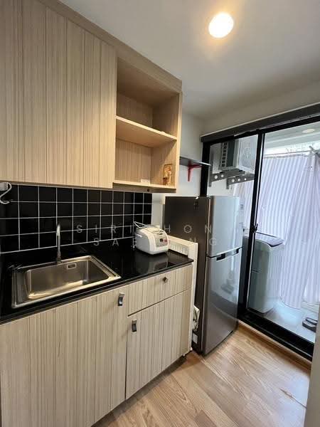 Unio Sukhumvit 72, Samut Prakan, 285 Soi Sukhumvit 72, Samrong Nua, Muang Samut Prakarn, Samut Prakan, Studio, 23 sqm, Condo For Rent, by Sirithong Saetang, 500624895 - DDproperty.com