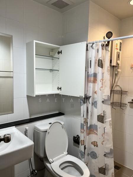 Unio Sukhumvit 72, Samut Prakan, 285 Soi Sukhumvit 72, Samrong Nua, Muang Samut Prakarn, Samut Prakan, Studio, 23 sqm, Condo For Rent, by Sirithong Saetang, 500624895 - DDproperty.com