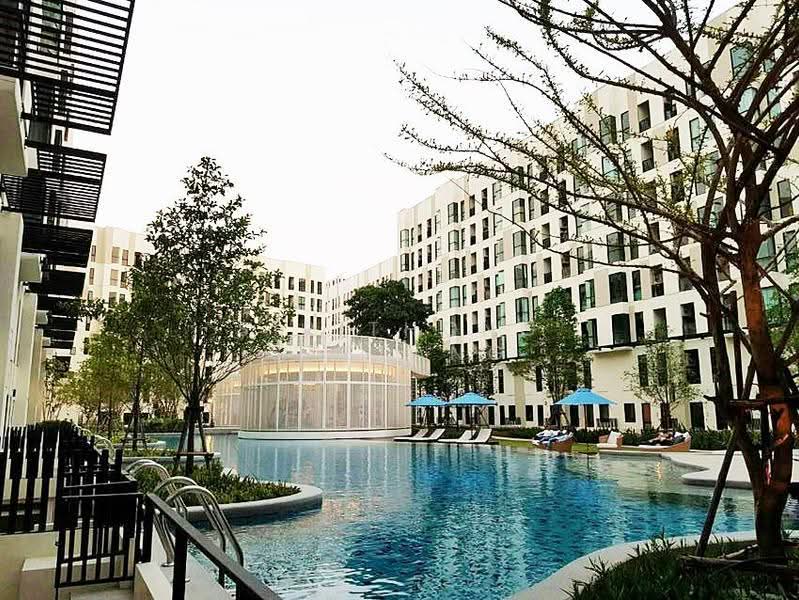 Unio Sukhumvit 72 : ยูนิโอ สุขุมวิท 72, สมุทรปราการ, 285 ซอยสุขุมวิท 72, สำโรงเหนือ, เมืองสมุทรปราการ, สมุทรปราการ, 23 ตร.ม., คอนโด ให้เช่า, โดย Sirithong Saetang, 500624895 - DDproperty.com