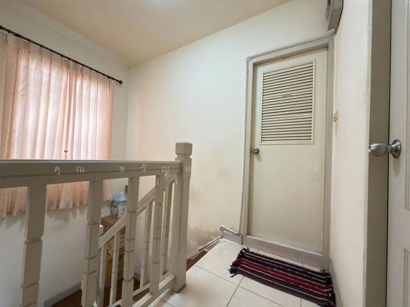 บ้านพิศาล โครงการ10-ท่าข้าม 30 ( Banpisan 10 - Thakham 30 ), Bangkok, ถนนบางขุนเทียน, Samae Dam, Bang Khun Thian, Bangkok, 3 Bedrooms, 100 sqm, Townhouse For Sale, by คุณ ขวัญหทัย ทับทิม (เคท), 500624899 - DDproperty.com