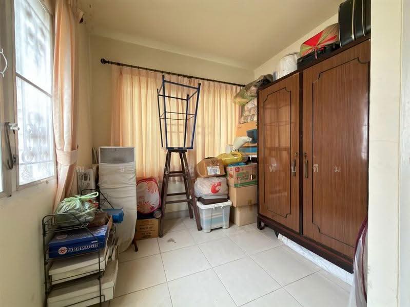 บ้านพิศาล โครงการ10-ท่าข้าม 30 ( Banpisan 10 - Thakham 30 ), Bangkok, ถนนบางขุนเทียน, Samae Dam, Bang Khun Thian, Bangkok, 3 Bedrooms, 100 sqm, Townhouse For Sale, by คุณ ขวัญหทัย ทับทิม (เคท), 500624899 - DDproperty.com