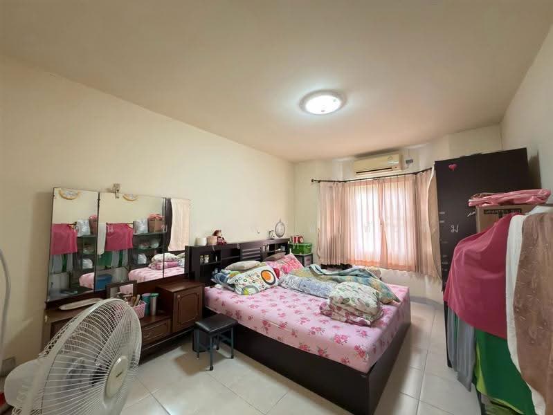 บ้านพิศาล โครงการ10-ท่าข้าม 30 ( Banpisan 10 - Thakham 30 ), กรุงเทพ, ถนนบางขุนเทียน, แสมดำ, บางขุนเทียน, กรุงเทพ, 100 ตร.ม., ทาวน์เฮ้าส์ ขาย, โดย คุณ ขวัญหทัย ทับทิม (เคท), 500624899 - DDproperty.com