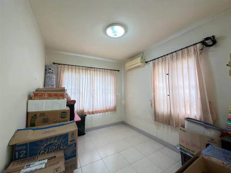 บ้านพิศาล โครงการ10-ท่าข้าม 30 ( Banpisan 10 - Thakham 30 ), กรุงเทพ, ถนนบางขุนเทียน, แสมดำ, บางขุนเทียน, กรุงเทพ, 100 ตร.ม., ทาวน์เฮ้าส์ ขาย, โดย คุณ ขวัญหทัย ทับทิม (เคท), 500624899 - DDproperty.com