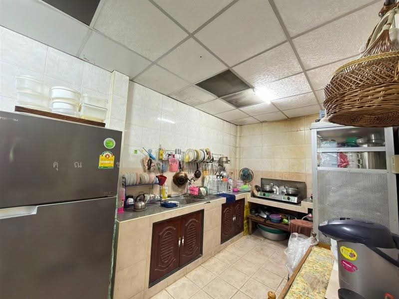 บ้านพิศาล โครงการ10-ท่าข้าม 30 ( Banpisan 10 - Thakham 30 ), Bangkok, ถนนบางขุนเทียน, Samae Dam, Bang Khun Thian, Bangkok, 3 Bedrooms, 100 sqm, Townhouse For Sale, by คุณ ขวัญหทัย ทับทิม (เคท), 500624899 - DDproperty.com
