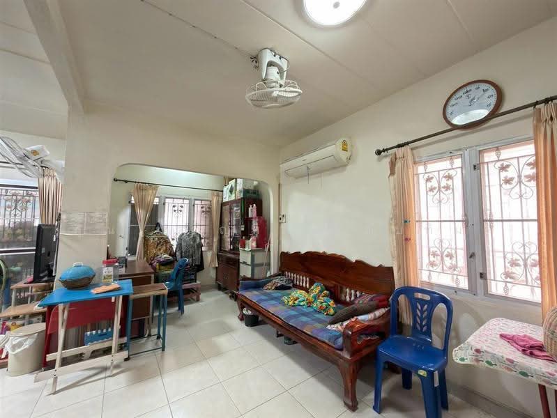บ้านพิศาล โครงการ10-ท่าข้าม 30 ( Banpisan 10 - Thakham 30 ), กรุงเทพ, ถนนบางขุนเทียน, แสมดำ, บางขุนเทียน, กรุงเทพ, 100 ตร.ม., ทาวน์เฮ้าส์ ขาย, โดย คุณ ขวัญหทัย ทับทิม (เคท), 500624899 - DDproperty.com