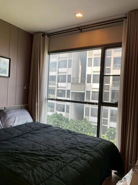 Rhythm Rangnam, Bangkok, 10 Rangnam Road, Thanon Phaya Thai, Ratchathewi, Bangkok, 2 Bedrooms, 58 sqm, Condo For Rent, by Farida Phetnuam, 500624901 - DDproperty.com