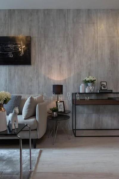Rhythm Rangnam, Bangkok, 10 Rangnam Road, Thanon Phaya Thai, Ratchathewi, Bangkok, 2 Bedrooms, 58 sqm, Condo For Rent, by Farida Phetnuam, 500624901 - DDproperty.com