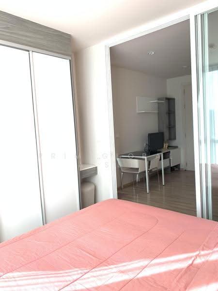 The Base Downtown, Phuket, Wichit Songkhram, Wichit, Muang Phuket, Phuket, 1 Bedroom, 30 sqm, Condo For Rent, by PrimeGlobalAsset, 500624903 - DDproperty.com