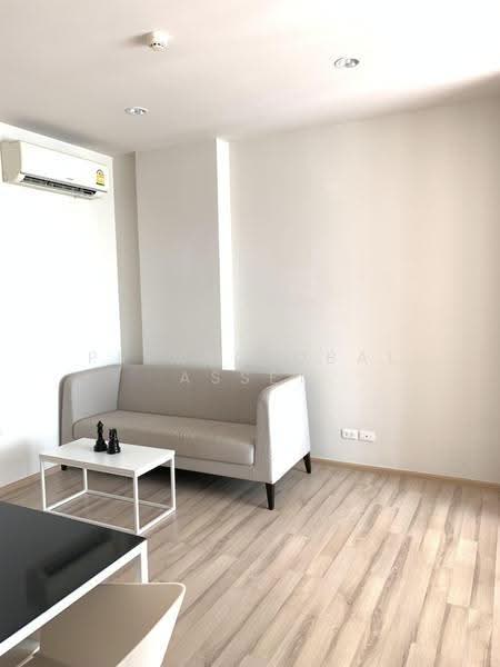 The Base Downtown, Phuket, Wichit Songkhram, Wichit, Muang Phuket, Phuket, 1 Bedroom, 30 sqm, Condo For Rent, by PrimeGlobalAsset, 500624903 - DDproperty.com