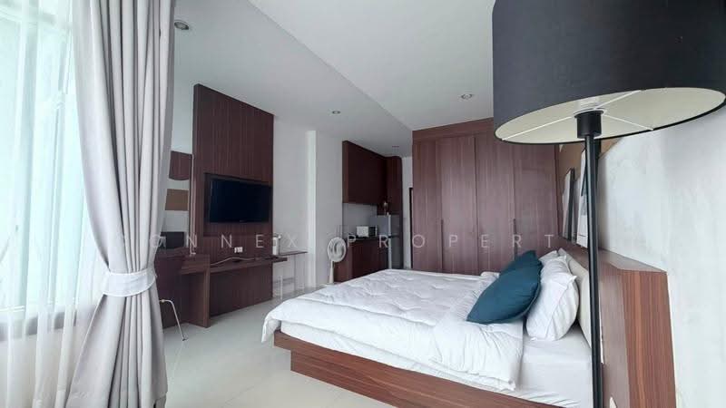 The Bell Condominium, Phuket, 72 Village No. 8 Chao Fah Tawan Tok Rd, Chalong, Muang Phuket, Phuket, 1 Bedroom, 30 sqm, Condo For Rent, by Connex Property, 500624904 - DDproperty.com