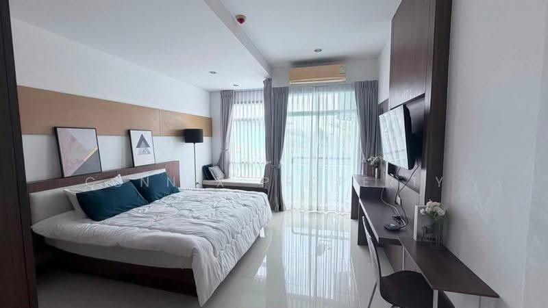 The Bell Condominium : เดอะ เบลล์ คอนโดมิเนียม, ภูเก็ต, 72 หมู่ที่ 8 ถ.เจ้าฟ้าตะวันตก ต.ฉลอง, ฉลอง, เมืองภูเก็ต, ภูเก็ต, 30 ตร.ม., คอนโด ให้เช่า, โดย Connex Property, 500624904 - DDproperty.com