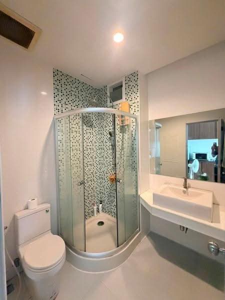 The Bell Condominium, Phuket, 72 Village No. 8 Chao Fah Tawan Tok Rd, Chalong, Muang Phuket, Phuket, 1 Bedroom, 30 sqm, Condo For Rent, by Connex Property, 500624904 - DDproperty.com