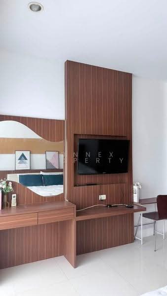 The Bell Condominium : เดอะ เบลล์ คอนโดมิเนียม, ภูเก็ต, 72 หมู่ที่ 8 ถ.เจ้าฟ้าตะวันตก ต.ฉลอง, ฉลอง, เมืองภูเก็ต, ภูเก็ต, 30 ตร.ม., คอนโด ให้เช่า, โดย Connex Property, 500624904 - DDproperty.com