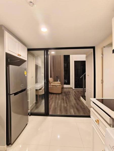 KnightsBridge Space Rama 9, Bangkok, 533 Thanon Asok, Din Daeng, Bangkok, 1 Bedroom, 40 sqm, Condo For Rent, by Sarena Choengsamor, 500624906 - DDproperty.com
