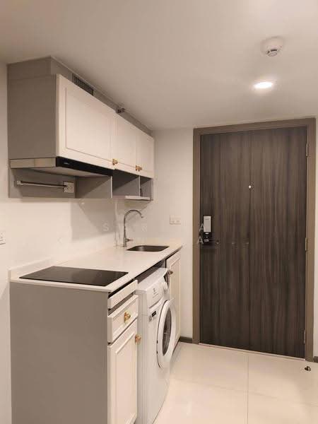 KnightsBridge Space Rama 9, Bangkok, 533 Thanon Asok, Din Daeng, Bangkok, 1 Bedroom, 40 sqm, Condo For Rent, by Sarena Choengsamor, 500624906 - DDproperty.com