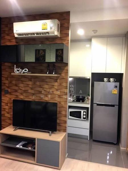 M Thonglor 10 : เอ็ม ทองหล่อ 10, กรุงเทพ, 9 ซอยเอกมัย 12 ถนนเอกมัย, คลองตันเหนือ, วัฒนา, กรุงเทพ, 30 ตร.ม., คอนโด ให้เช่า, โดย Farida Phetnuam, 500624907 - DDproperty.com