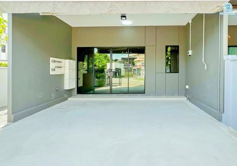 ไม่พบโครงการ, Nonthaburi, เลียบทางด่วนศรีรัช-วงแหวนรอบนอกฯ, Bang Kruai, Nonthaburi, 3 Bedrooms, 145 sqm, Townhouse For Rent, by ณัฐพงศ์ สุนทรอรุณ, 500624908 - DDproperty.com