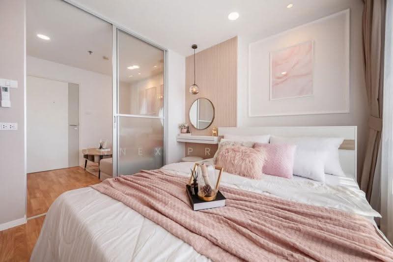 Lumpini Park Phetkasem 98, Bangkok, 98 Petchkasem Road, Bang Kae Nua, Bang Khae, Bangkok, 1 Bedroom, 26 sqm, Condo For Sale, by Connex Property, 500624909 - DDproperty.com