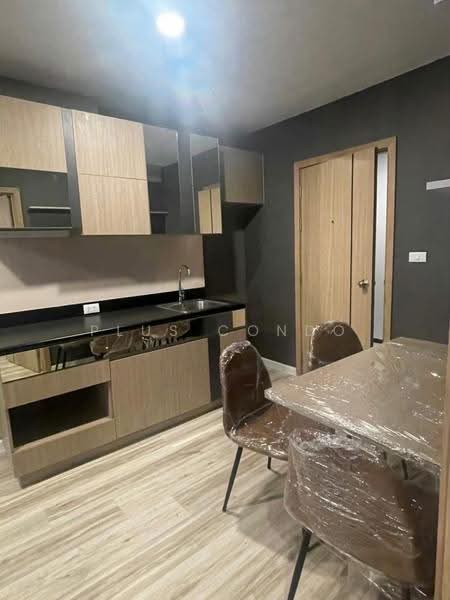 Plus Condo Korat : พลัส คอนโด โคราช, นครราชสีมา, 988-1 ถ.มิตรภาพ, ในเมือง, เมืองนครราชสีมา, นครราชสีมา, 33 ตร.ม., คอนโด ขาย, โดย Plus condo, 500624915 - DDproperty.com