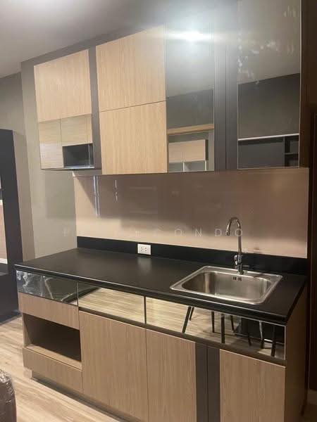 Plus Condo Korat, Nakhon Ratchasima, 988-1 Thanon Mittraphap, Nai Muang, Muang Nakhon Ratchasima, Nakhon Ratchasima, 1 Bedroom, 33 sqm, Condo For Sale, by Plus condo, 500624915 - DDproperty.com