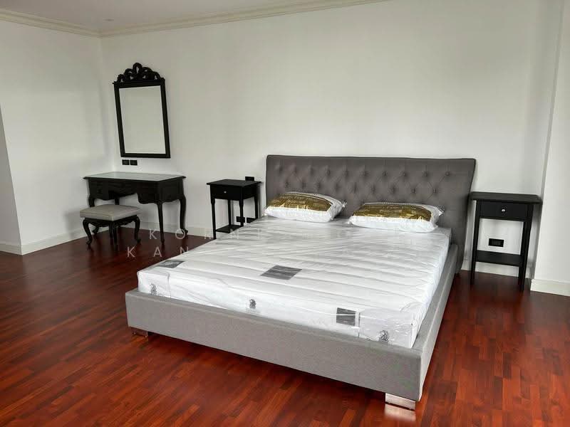 Ruamsuk Condominium, Bangkok, 12 Soi Athakravi, Khong Tan, Khlong Toei, Bangkok, 3 Bedrooms, 325 sqm, Condo For Rent, by Kornkanock Kanockpradit, 500624916 - DDproperty.com