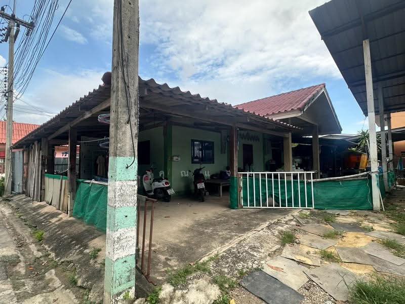 นอกโครงการเพชรบุรี, Phetchaburi, Cha-am, Cha-Am, Phetchaburi, 3 Bedrooms, 139 sqm, Single Detached House For Sale, by คุณแจม, 500624921 - DDproperty.com