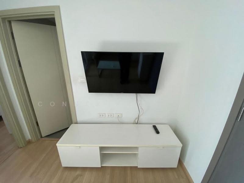 The Base Rama 9-Ramkhamhaeng, Bangkok, 3 Ramkhamhaeng Road, Hua Mak, Bang Kapi, Bangkok, 1 Bedroom, 30 sqm, Condo For Rent, by Connex Property, 500624922 - DDproperty.com