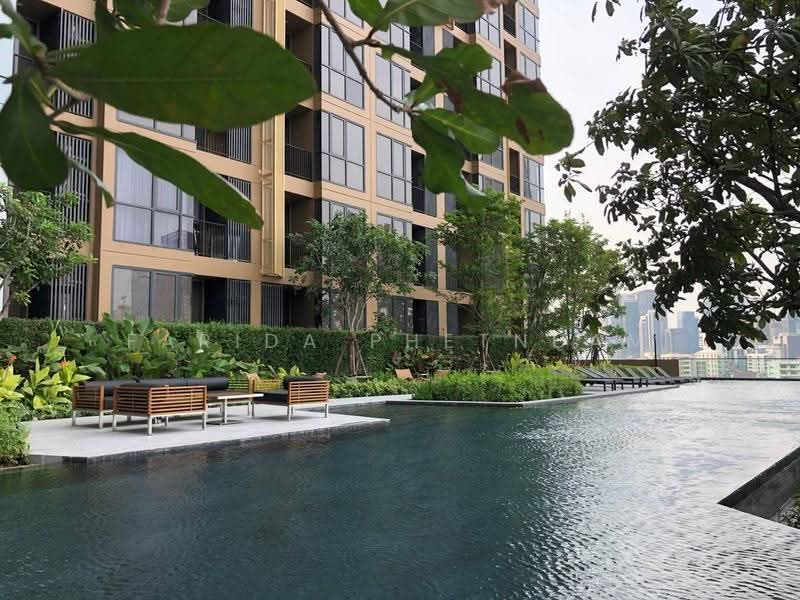 Oka Haus Sukhumvit 36 : โอกะ เฮ้าส์ สุขุมวิท 36, กรุงเทพ, 3399 ถนนพระรามที่ ๔, คลองตัน, คลองเตย, กรุงเทพ, 34 ตร.ม., คอนโด ให้เช่า, โดย Farida Phetnuam, 500624924 - DDproperty.com