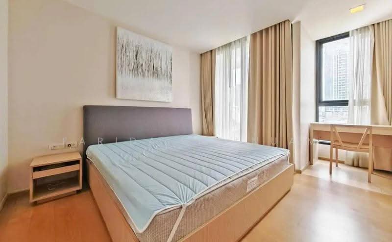 Liv @ 49, Bangkok, 9 Sukhumvit 49 Rd, Khlong Tan Nua, Watthana, Bangkok, 3 Bedrooms, 94 sqm, Condo For Rent, by Farida Phetnuam, 500624926 - DDproperty.com