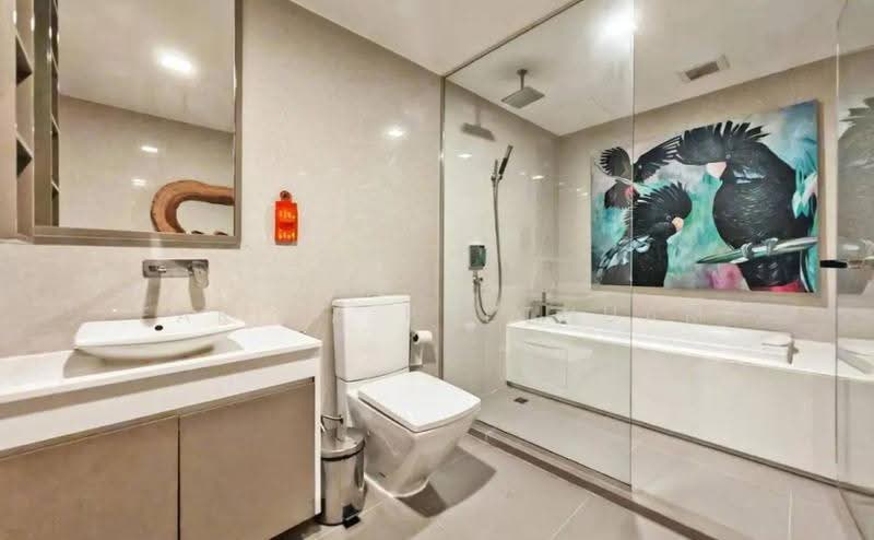 Liv @ 49, Bangkok, 9 Sukhumvit 49 Rd, Khlong Tan Nua, Watthana, Bangkok, 3 Bedrooms, 94 sqm, Condo For Rent, by Farida Phetnuam, 500624926 - DDproperty.com