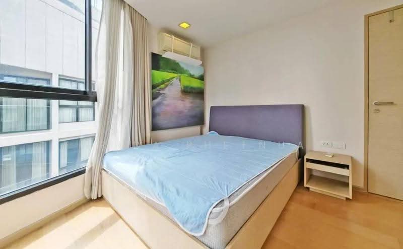 Liv @ 49, Bangkok, 9 Sukhumvit 49 Rd, Khlong Tan Nua, Watthana, Bangkok, 3 Bedrooms, 94 sqm, Condo For Rent, by Farida Phetnuam, 500624926 - DDproperty.com