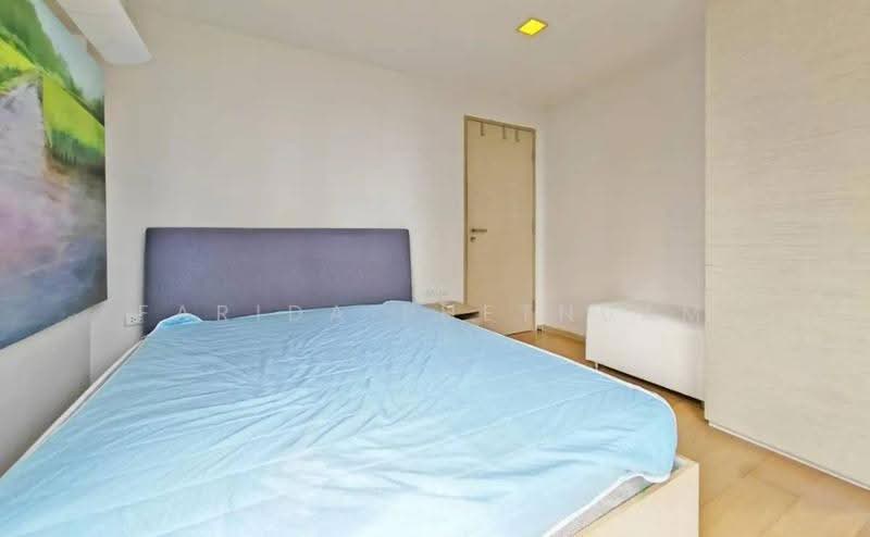Liv @ 49, Bangkok, 9 Sukhumvit 49 Rd, Khlong Tan Nua, Watthana, Bangkok, 3 Bedrooms, 94 sqm, Condo For Rent, by Farida Phetnuam, 500624926 - DDproperty.com