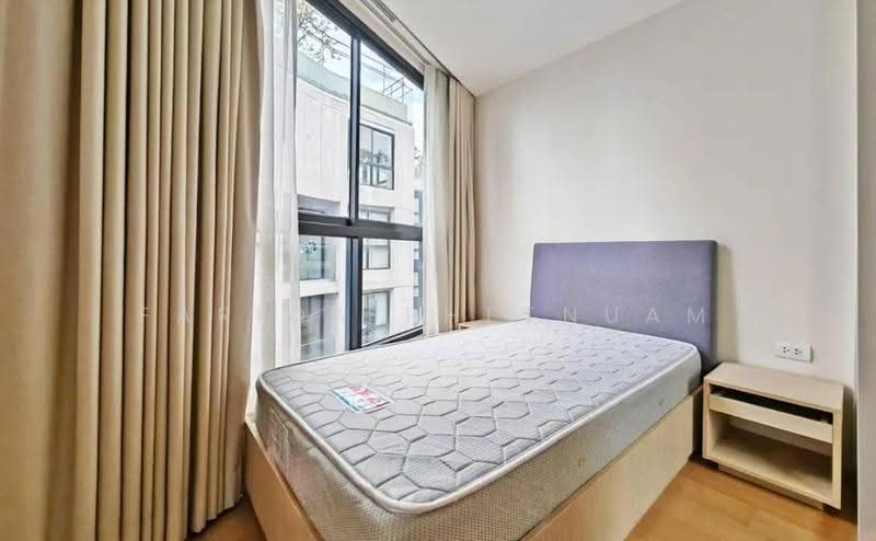 Liv @ 49, Bangkok, 9 Sukhumvit 49 Rd, Khlong Tan Nua, Watthana, Bangkok, 3 Bedrooms, 94 sqm, Condo For Rent, by Farida Phetnuam, 500624926 - DDproperty.com